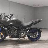 Мотоцикл Yamaha NIKEN с пробегом 29084 km