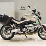 Мотоцикл BMW R1200R