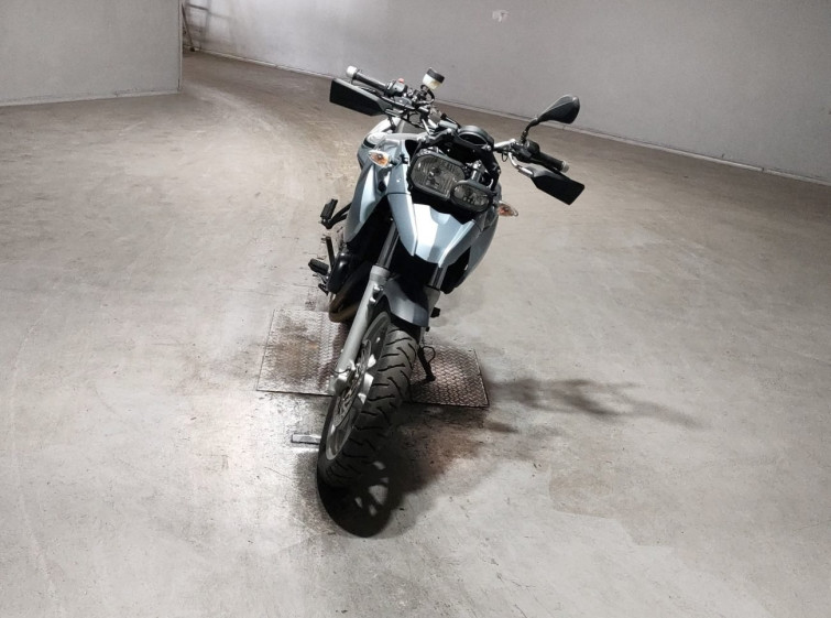 Мотоцикл BMW F650/800GS з пробігом 11807 km