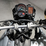 Мотоцикл BMW F650/800GS з пробігом 11807 km