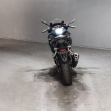 Мотоцикл Honda CBR400R с пробегом 43223 km