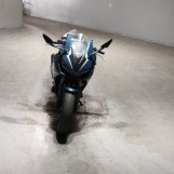 Мотоцикл Honda CBR400R с пробегом 43223 km