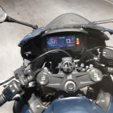 Мотоцикл Honda CBR400R с пробегом 43223 km