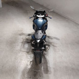 Мотоцикл Honda CBR400R с пробегом 43223 km