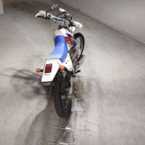 Мотоцикл Yamaha TT250R REIDO