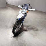 Мотоцикл Yamaha TT250R REIDO