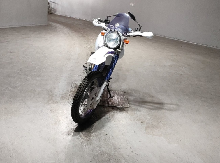 Мотоцикл Yamaha TT250R REIDO