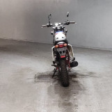 Мотоцикл Honda FTR223 с пробегом 1220 km