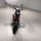 Мотоцикл Honda FTR223 с пробегом 1220 km