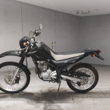 Мотоцикл Yamaha SEROW XT250 с пробегом 49133 km