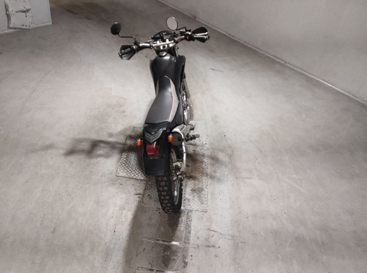 Мотоцикл Yamaha SEROW XT250 с пробегом 49133 km