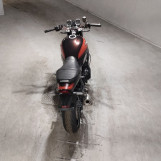 Мотоцикл Kawasaki Z900RS с пробегом 55051 km