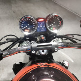 Мотоцикл Kawasaki Z900RS с пробегом 55051 km