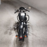 Мотоцикл Honda SHADOW 750 PHANTOM с пробегом 75177 km