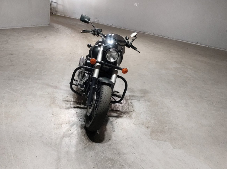 Мотоцикл Honda SHADOW 750 PHANTOM с пробегом 75177 km