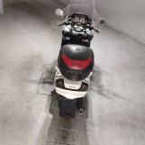Мотоцикл Suzuki SKYWEAVE 250SS з пробігом 42930 km