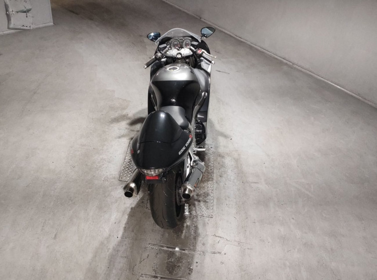 Мотоцикл Suzuki GSX1300R HAYABUSA з пробігом 13672 km