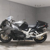 Мотоцикл Suzuki GSX1300R HAYABUSA з пробігом 13672 km