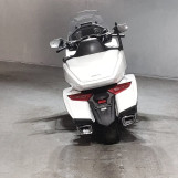 Мотоцикл Honda GL1800 TOUR D з пробігом 24942 km