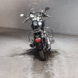 Мотоцикл Kawasaki VULCAN400 CLASSIC с пробегом 69046 km
