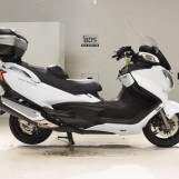 Мотоцикл Suzuki SKYWAVE 650LX з пробігом 66584 km