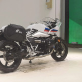 Мотоцикл BMW R NINE T RACER з пробігом 14754 km