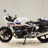 Мотоцикл BMW R NINE T RACER з пробігом 14754 km