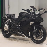Мотоцикл Kawasaki NINJA1000 з пробігом 9035 km
