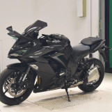Мотоцикл Kawasaki NINJA1000 з пробігом 9035 km