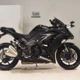 Мотоцикл Kawasaki NINJA1000 з пробігом 9035 km