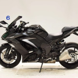 Мотоцикл Kawasaki NINJA1000 з пробігом 9035 km