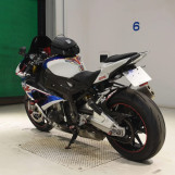 Мотоцикл BMW S1000RR з пробігом 16376 km