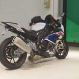 Мотоцикл BMW S1000RR з пробігом 16376 km