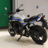 Мотоцикл Honda CB1000F з пробігом 1137 km