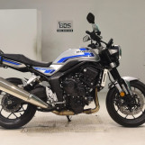 Мотоцикл Honda CB1000F з пробігом 1137 km