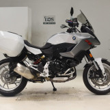 Мотоцикл BMW F900XR с пробегом 4368 km