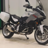 Мотоцикл BMW F900XR с пробегом 4368 km