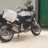Мотоцикл BMW F900XR с пробегом 4368 km