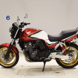 Мотоцикл Honda CB400SF с пробегом 23699 km