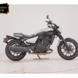 Мотоцикл Kawasaki ELIMINATOR400-3SE с пробегом 824 km