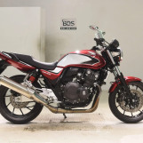 Мотоцикл Honda CB400SFA з пробігом 26109 km