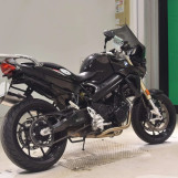 Мотоцикл BMW F800R с пробегом 18238 km