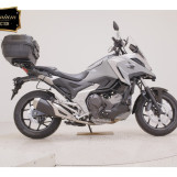 Мотоцикл Honda NC750XD с пробегом 595 km