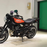 Мотоцикл Kawasaki Z900RS с пробегом 12323 km