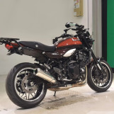 Мотоцикл Kawasaki Z900RS с пробегом 12323 km