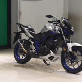 Мотоцикл Yamaha MT-25 з пробігом 22507 km
