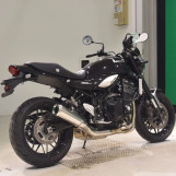 Мотоцикл Kawasaki Z900RS SE с пробегом 32807 km