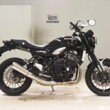 Мотоцикл Kawasaki Z900RS SE с пробегом 32807 km