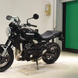 Мотоцикл Kawasaki Z900RS SE с пробегом 32807 km