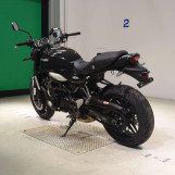 Мотоцикл Kawasaki Z900RS SE с пробегом 32807 km
